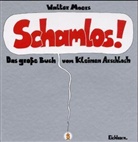 Walter Moers - Schamlos!
