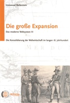 Immanuel Wallerstein, David Mayer - Das moderne Weltsystem - Bd.3: Die große Expansion