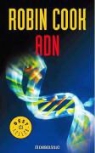 Robin Cook - ADN