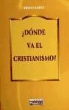 Bruno Forte - Dónde va el cristianismo
