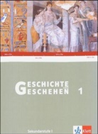 Geschichte und Geschehen, Neu, Ausgabe Baden-Württemberg - 1: 6. Schuljahr