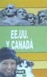 María Luisa López de Pariza, María Luisa López de Pariza Barbosa, Beatriz Zamorano Navajo - Guía de EE.UU. y Canadá