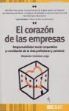 Alejandro Córdoba - El corazón de las empresas : responsabilidad social corporativa y conciliación de la vida profesional y personal