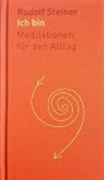 Rudolf Steiner, Taja Gut, Tanja Gut - Ich bin