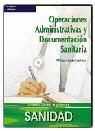 María José Allende Cuadrado - OPERACIONES ADMINISTRATIVAS Y DOCUMENTACIÓN SANITARIA
