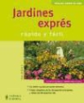 Iris Jachertz - Jardines exprés