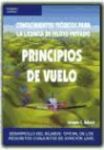 Joaquín Carlos Adsuar Mazón - PRINCIPIOS DE VUELO