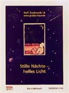Rolf Zuckowski - Stille Nächte - helles Licht