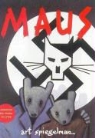 Art Spiegelman - Maus