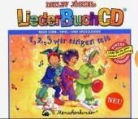 Detlev Jöcker - 1, 2, 3 wir singen mit, m. Audio-CD