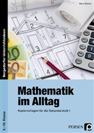 Marco Bettner - Mathematik im Alltag