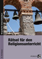 Elisabeth Höhn - Rätsel für den Religionsunterricht