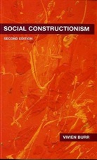 Vivien Burr - Social Constructionism