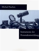 Michael Paschen - Instrumente der Personalentwicklung