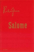 Richard Strauss - Salome, Libretto