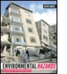 Keith Smith, Prof Keith Smith - Environmental Hazards