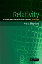 Hans Stephani, Stephani Hans, Hans Stephani - Relativity