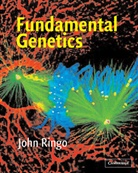 John Ringo, John (University of Maine Ringo - Fundamental Genetics
