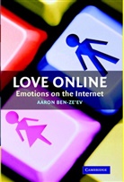Ben-Ze&amp;apos, Aaron Ben-Ze'ev, Aaron ev - Love Online