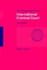 William A. Schabas - An Introduction to the International Criminal Court