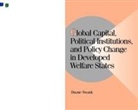 Duane Swank, Robert H. Bates, Peter Lange - Global Capital, Political Institutions, and Policy Change in Developed Welfare States