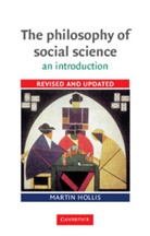 Martin Hollis, Hollis Martin - Philosophy of Social Science