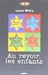 Malle Louis - AU REVOIR LES ENFANTS LIVRE SEUL