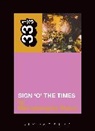 Michaelangelo Matos, Michelangelo Matos, Matos Michaelangelo - Prince's Sign of the Times