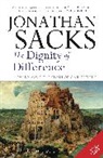 Jonathan Sacks, Sir Jonathan Sacks - The Dignity of Difference