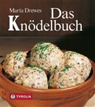 Maria Drewes, Gustav Sonnewend, Gustav Sonnewend - Das Knödelbuch