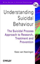 Kees Van Heeringen, van Heeringen, Van Heeringen, Kees van Heeringen, Kees (Unit for Suicide Research Van Heeringen, VAN HEERINGEN KEES... - Understanding Suicidal Behaviour