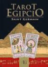 Saint-Germain - Tarot Egipcio