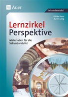 Hes, Ulrik Hess, Ulrike Hess, Lang, Karin Lang, Ulrike Hess - Lernzirkel Perspektive