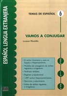 Leonor Montilla - Vamos a conjugar