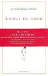 Juan Ramón Jiménez - Libros de amor