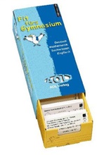 Hertha Beuschel-Menze - Fit fürs Gymnasium