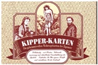 Hildegard Leiding, Hildegard Leiding-Heinz - Kipper-Karten-Set