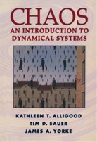 Alligoo, K.T. Alligood, Kathleen Alligood, Kathleen T Alligood, Kathleen T. Alligood, Saue... - Chaos