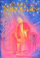Jakob Streit, Georges A Feldmann, Georges A. Feldmann, Georges A. Feldmann - Sankt Nikolaus