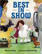 Karen Lefrak, Karen/ Day Lefrak, Andrew Day - Best in Show