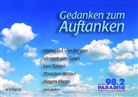 Matthias Gülzow - Gedanken zum Auftanken