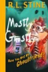 R. L. Stine, Robert L Stine, Robert L. Stine - Have You Met My Ghoulfriend?