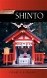 Stuart Picken, Stuart D B Picken, Stuart D. B. Picken - Historical Dictionary of Shinto