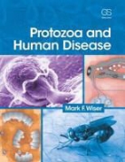 Mark F Wiser, Mark F Wiser, Mark F (Tulane University Wiser, Mark F. Wiser, WISER MARK F - Protozoa and Human Disease