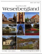 Hans-C. Hoffmann, Jost Schilgen, Jost Schilgen - So schön ist das Weserbergland