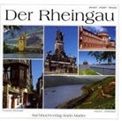 Hans-C. Hoffmann, Thomas Neumark, Thomas Neumark - Der Rheingau