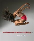 Lauralee Sherwood, Lauralee (West Virginia University) Sherwood, Sherwood Lauralee - Fundamentals of Human Physiology
