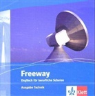 Rosemary King, Wolfgang Rosenkranz, Graham Tucker - Freeway, Ausgabe Technik: 1 Audio-CD, Neubearbeitung (Audiolibro)