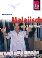 Martin Lutterjohann - Malaiisch Wort für Wort