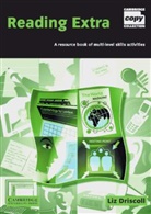 Liz Driscoll - Reading Extra